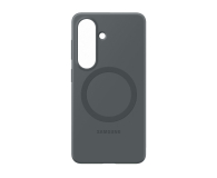SAMSUNG Silicone Magnet do Galaxy S26+ czarne - 1489469 - zdjęcie 4